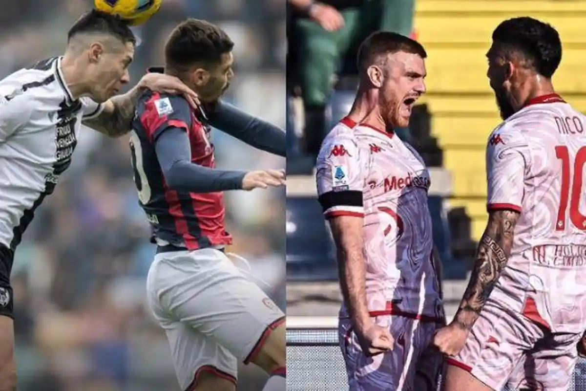 Hasil Liga Italia: Udinese vs Cagliari dan Empoli vs Fiorentina Kompak Imbang 1-1