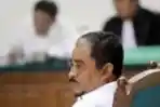 Luthfi Hasan Ishaaq Saksi Ahmad Fathanah