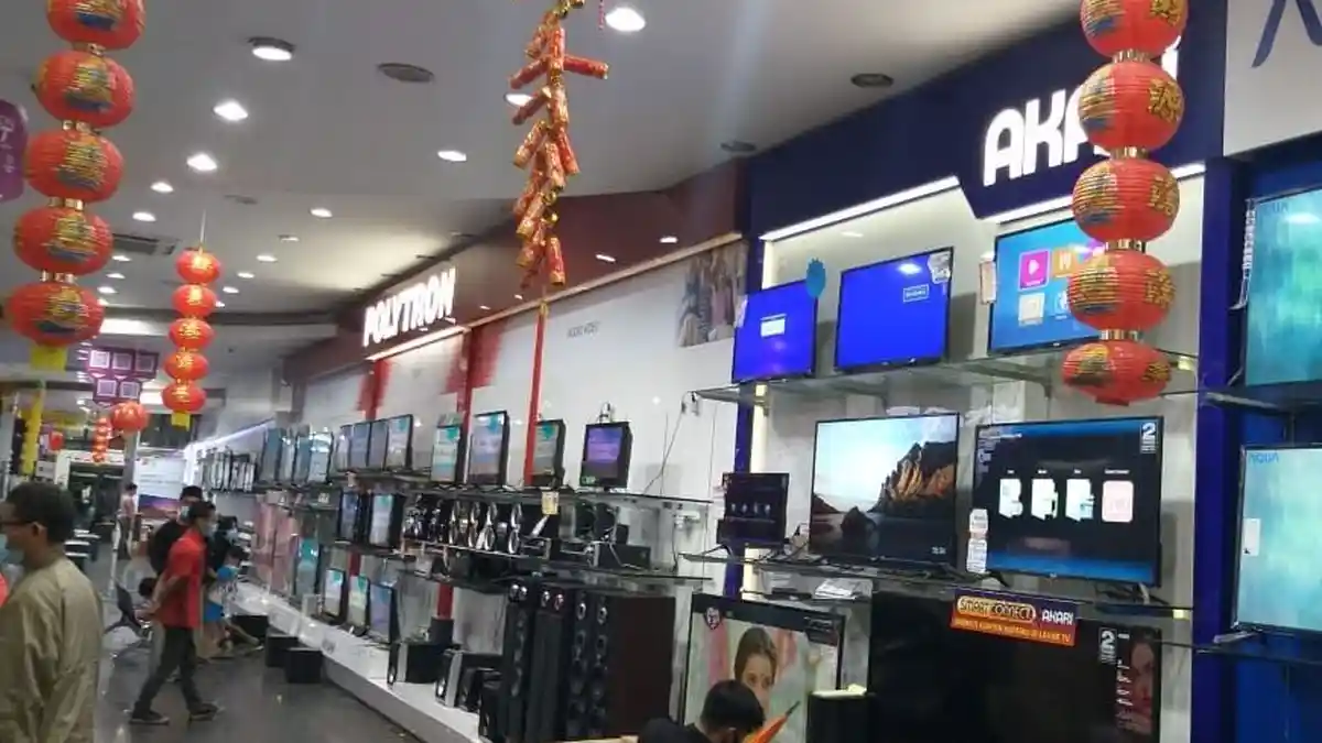 Meriahkan Imlek, Atlanta Electronics Berikan Promo Menarik Bertajuk Atlanta Imlek Hoki