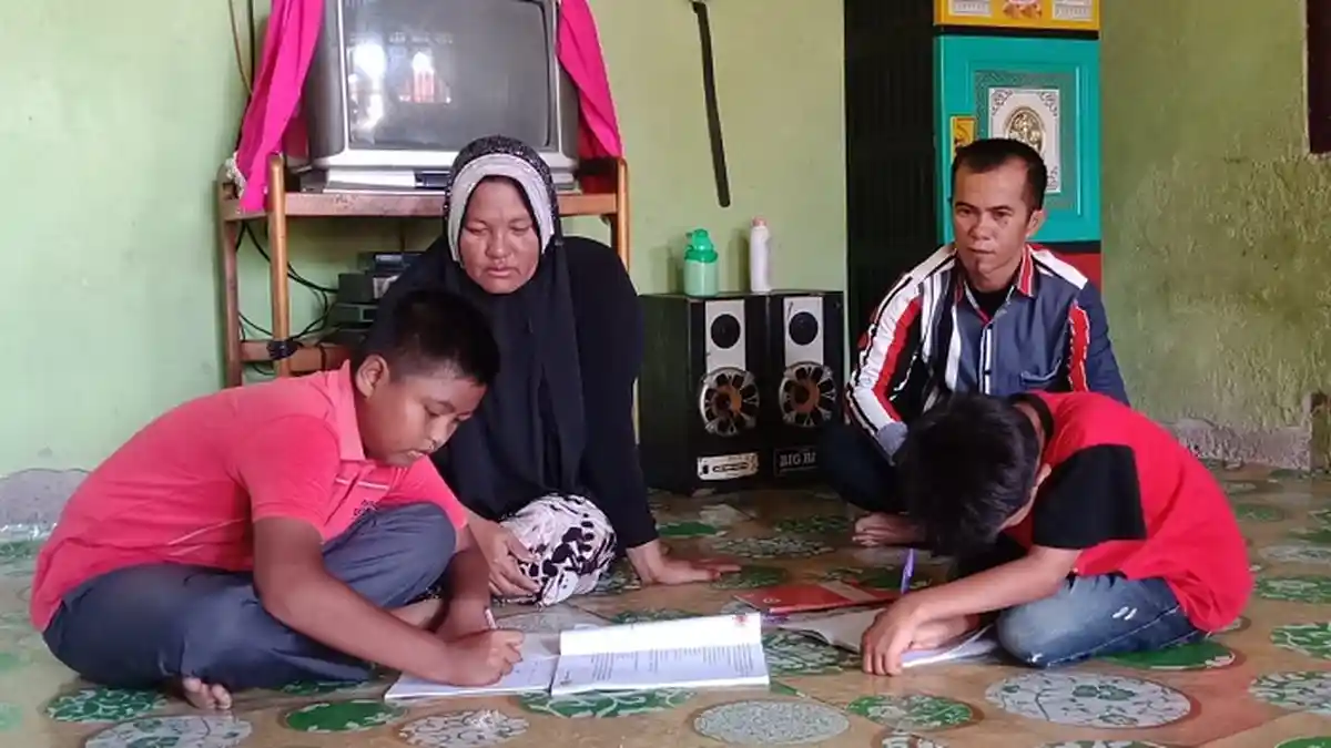 BREAKING NEWS - Bener Meriah Perpanjang Libur Sekolah Hingga 29 Mei