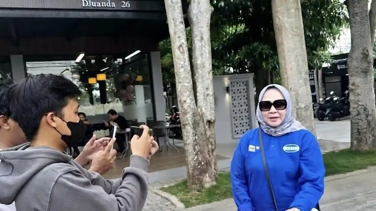 Ketua APPMBGI Sulteng Ungkap 61,2 Juta Warga Indonesia Terima Manfaat MBG