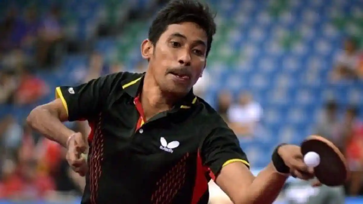 Atlet Peraih Medali Emas Asian Para Games 2018 Meninggal, Tergeletak di Pinggir Rel