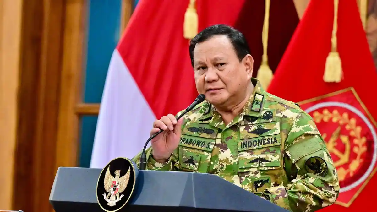 4 Pulau Dikembalikan ke Aceh? Dikaitkan Perjanjian Helsinki, Kemendagri Kumpulkan Bukti ke Prabowo