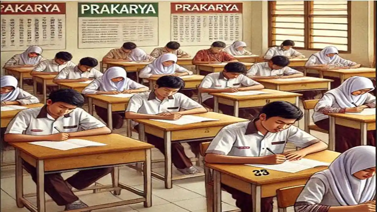 45 Soal Prakarya Kelas 7 Ulangan/Ujian Semester Tahun Ajaran 2025/2026 Lengkap Kunci Jawaban Essay