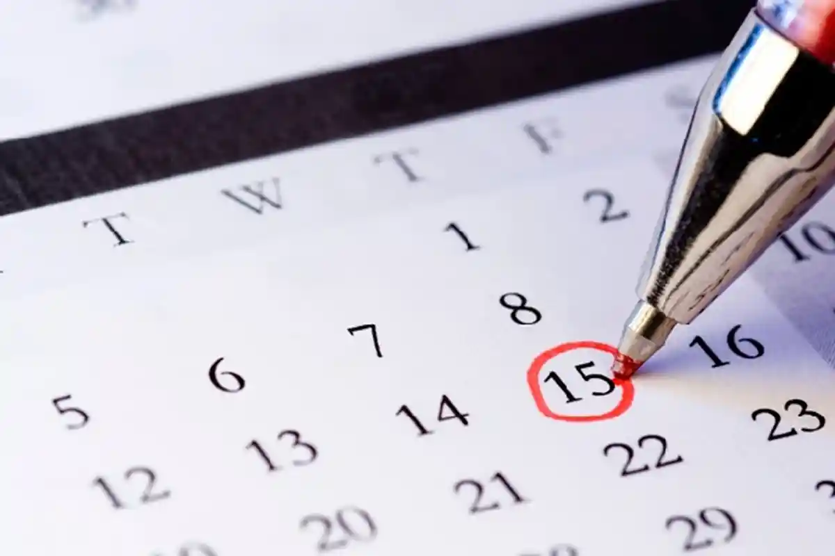 Kalender 2018, Ada 12 Libur Panjang Menantimu untuk Traveling