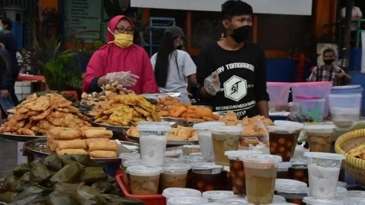 7 Ide Jualan saat Ramadhan dengan Modal Sedikit, Bisa Jajal Makanan dan Minuman Kekinian Ini