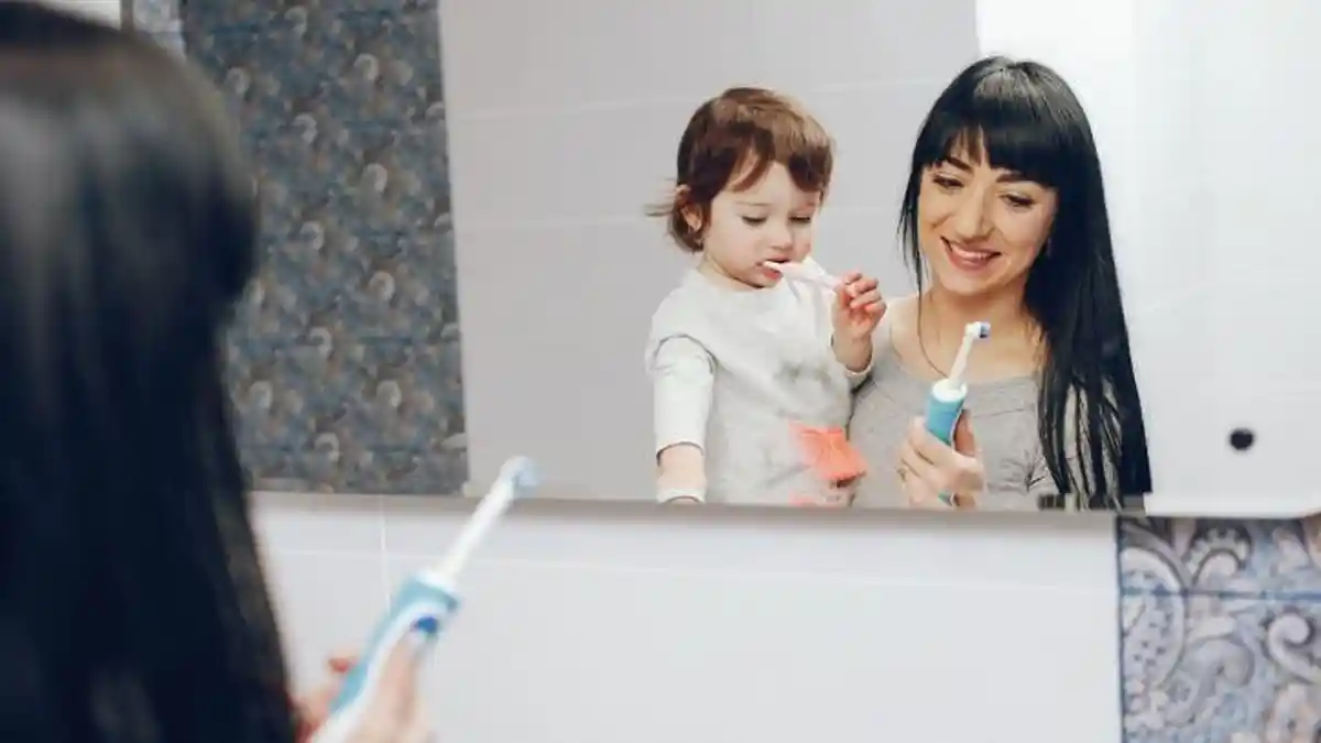 Kunci Jawaban Bahasa Inggris Kelas 8 Halaman 146: How to Save Water While Brushing Teeth