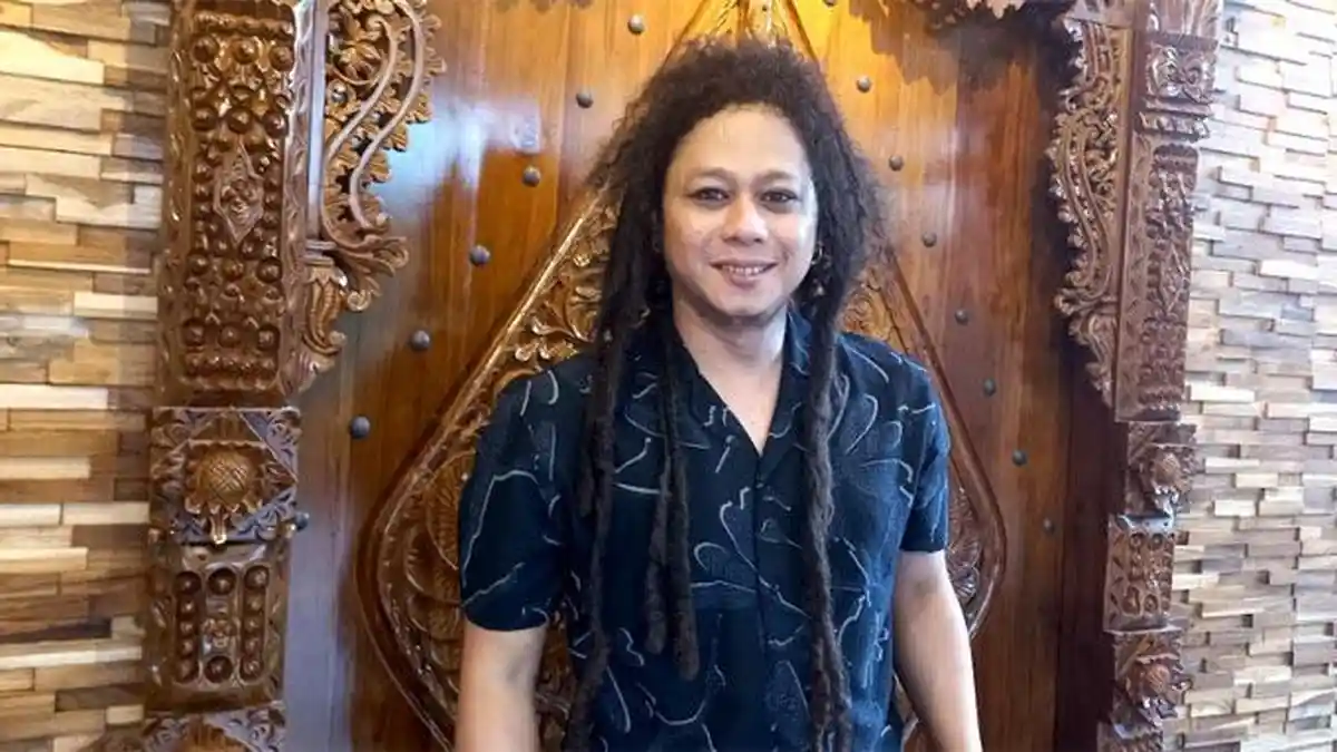 Yoda Idol Ingin Bahagiakan Diri Sendiri, Sengaja Rilis Lagu Baru Jam 12 Malam