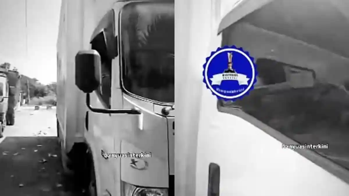 Identitas Sopir Truk yang Meninggal Dunia Saat Antre BBM di SPBU Sembawa Banyuasin - Tribunsumsel.com