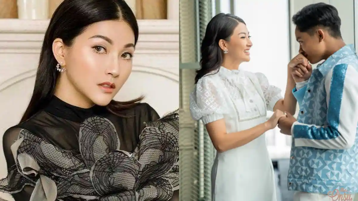 Sarwendah Divonis Sakit Serius, Mata Berkaca-kaca Istri Ruben Onsu Beri Pesan Untuk Betrand Peto