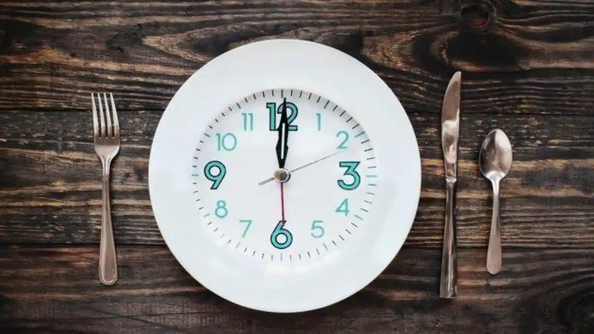 Jarang DIketahui Manfaat Puasa untuk Kesehatan Tubuh, Selain Turunkan Berat Badan