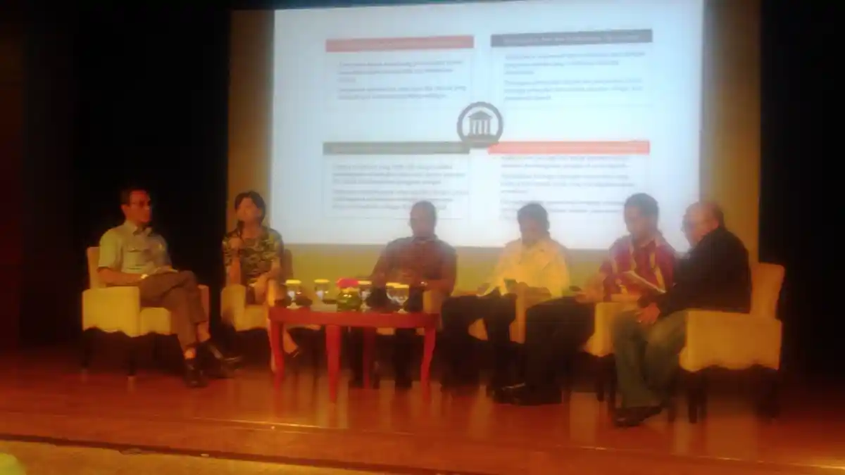 Operator Klaim Telah Berupaya Turunkan Tarif Internet Bagi Konsumen