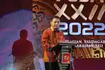 Kadin Harap PSBM Tak Sekadar Silaturahmi, Harus Hasilkan Investasi Nyata