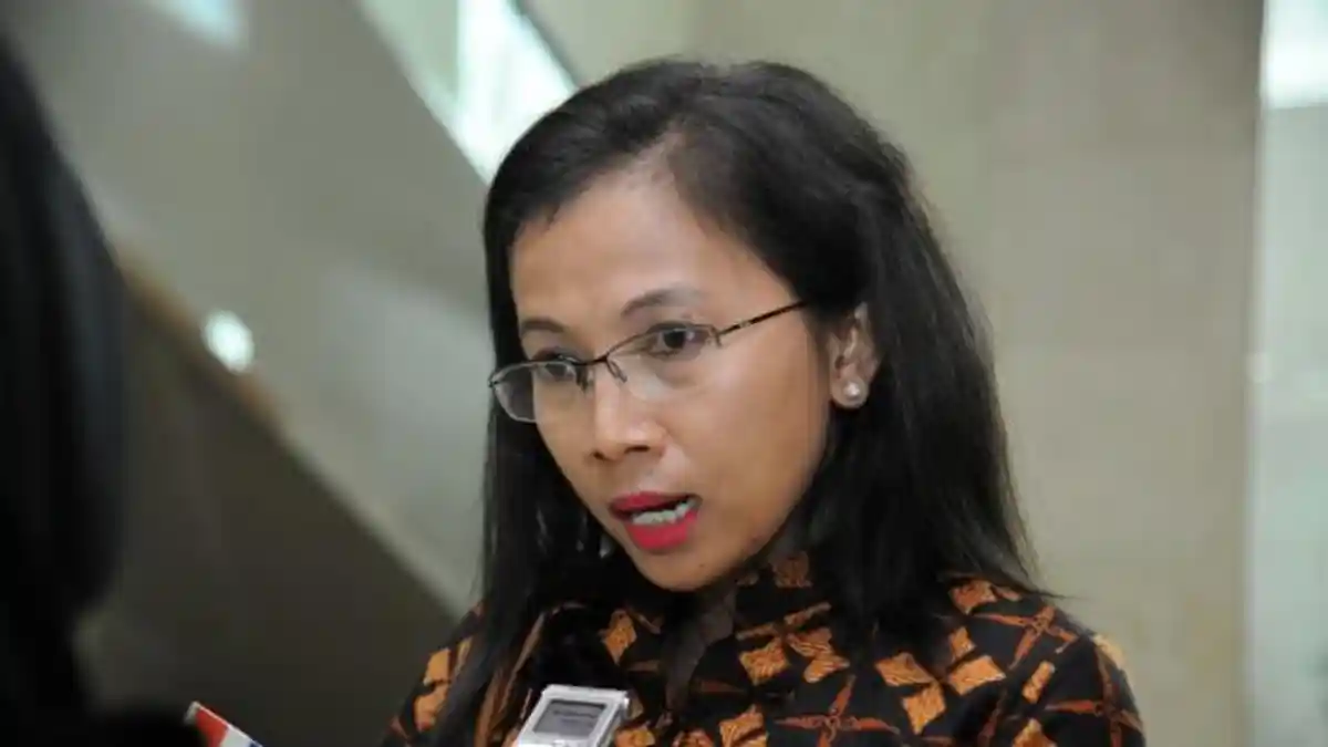 Fraksi Partai Demokrat Tidak Setuju Dewan Pengawas KPK Dipilih Presiden