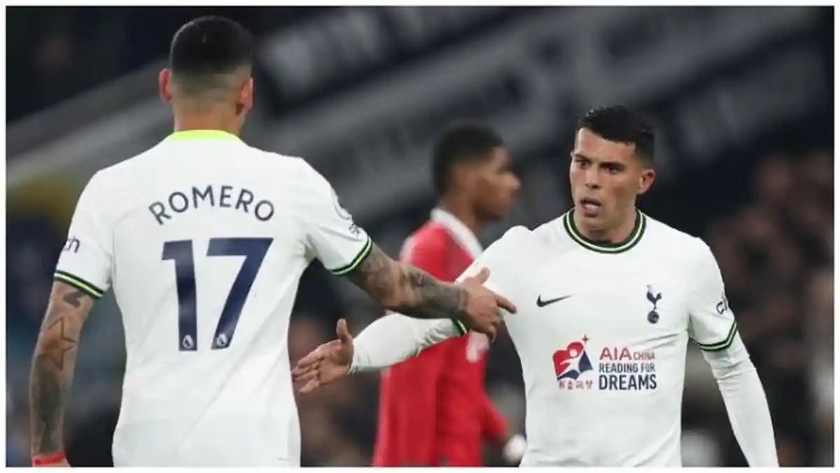 Dinilai Gegabah, Bek Ini Jadi Titik Lemah Tottenham Hotspur yang Bisa Dimanfaatkan Liverpool