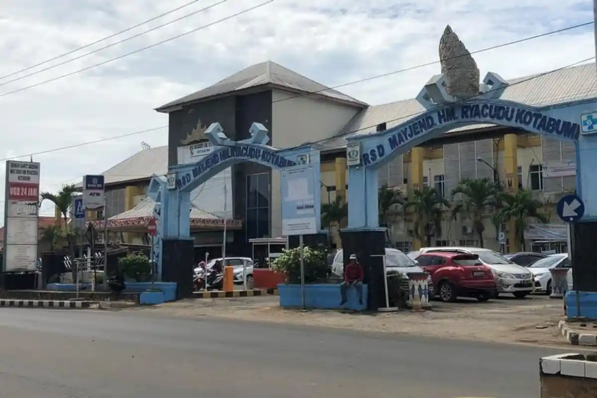 Tiga dari Lima Korban Kecelakaan di Abung Timur Lampung Utara Kondisinya Membaik