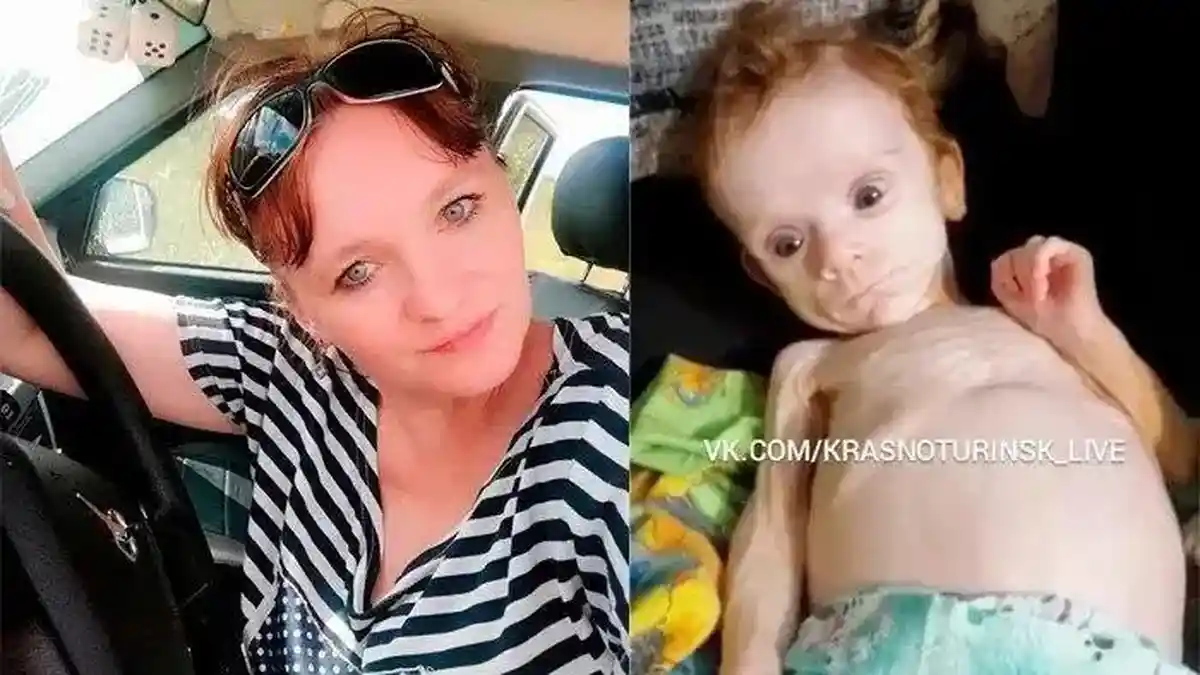 Ibu Ini Kurung Bayinya Dalam Lemari Agar Mati Kelaparan, Saat Ditemukan Kondisinya Mengenaskan