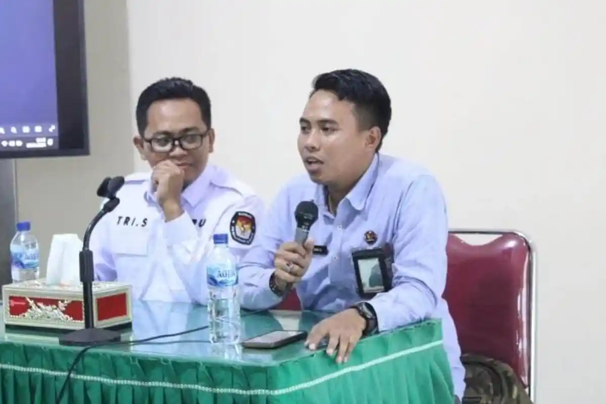 41 Panwascam Pemilu 2024 Lolos, Bawaslu Way Kanan Akan Rekrut di 3 Kecamatan untuk Pilkada