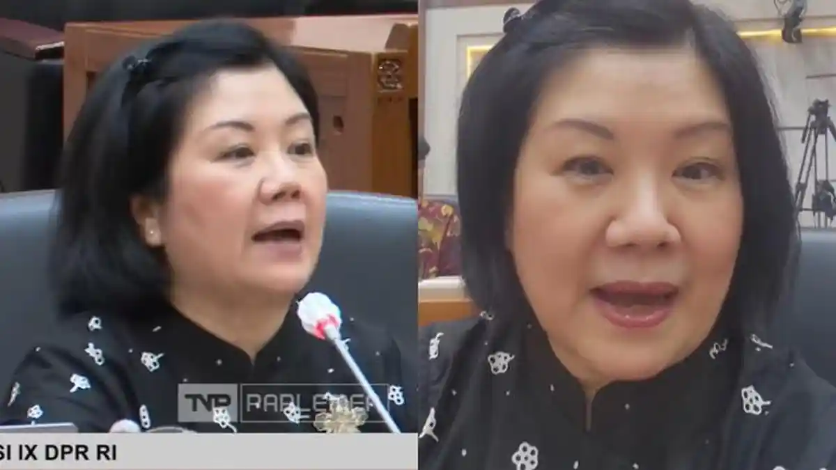 Sosok dr Tan Shot Yen, Kritisi Program MBG, dari Menu hingga Ahli Gizinya Baru Lulus: Gak Tahu HACCP