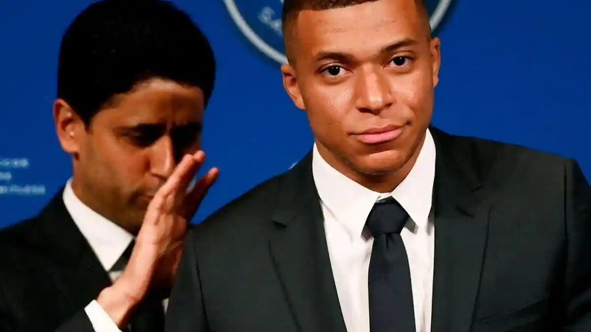Di Bawah Naungan Real Madrid, Kylian Mbappe Berani Buka Borok PSG