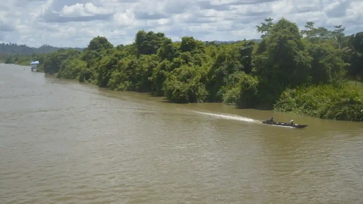 Warga Lebih Suka Gunakan Air Sungai, Pelanggan PDAM Berkurang Drastis