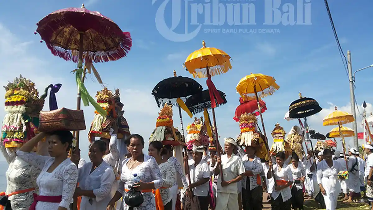 Fakta Mencengangkan dari Bali, No 6 Mengerikan 'Percaya Tidak Percaya'