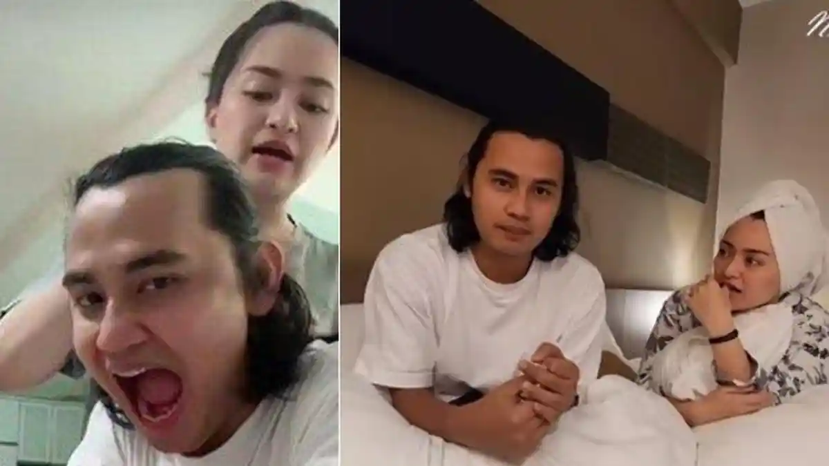Curhat Yogi Ilham Usai Diputus Nathalie Holscher, Sebut Mau Pacar Lebih Tua