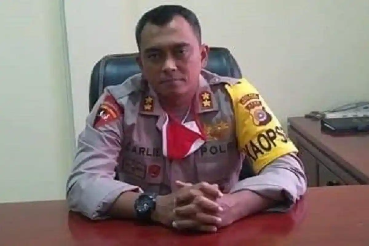 Selundupkan Miras, Oknum Dokter Terancam 60 Kali Cambuk