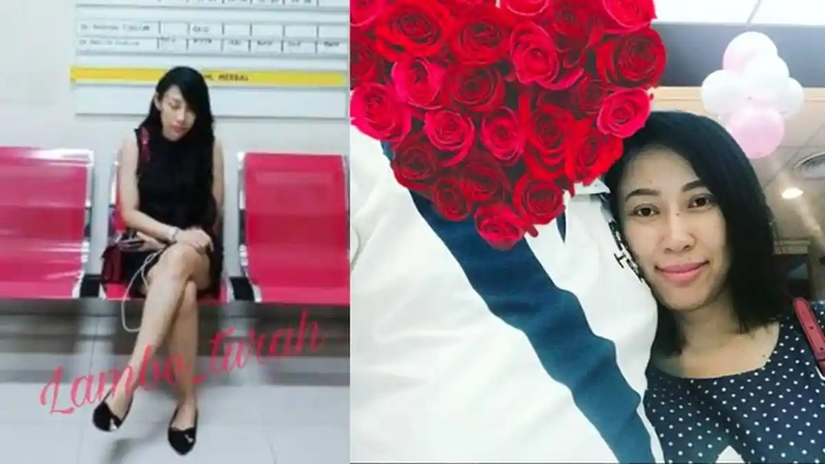 Dewi Sanca Akui Dirinya Hamil di Luar Nikah, Makin Terpuruk setelah Pergoki Sang Pacar Selingkuh