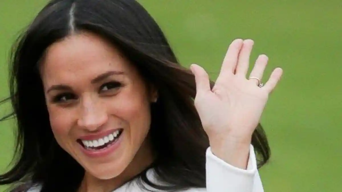 Meghan Markle Dikabarkan 'Frustasi' dengan Aturan Kerajaan Inggris yang Ketat