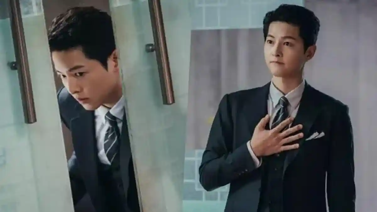Drama Korea Vincenzo Curi Perhatian, Merek Indonesia Jadi Sponsornya