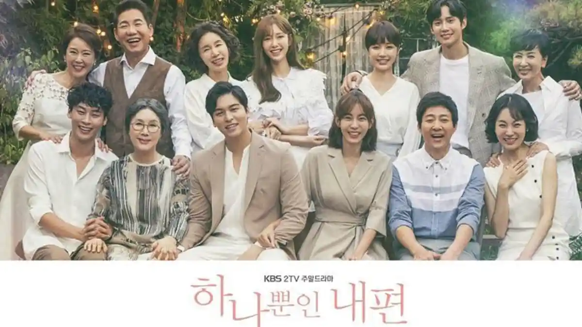 Sinopsis My Only One Episode 2 Drakor di Trans TV Rabu 10 Juli, Perselisihan Do Ran & Mi Ran