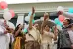 Anang Nikahi  Ashanty