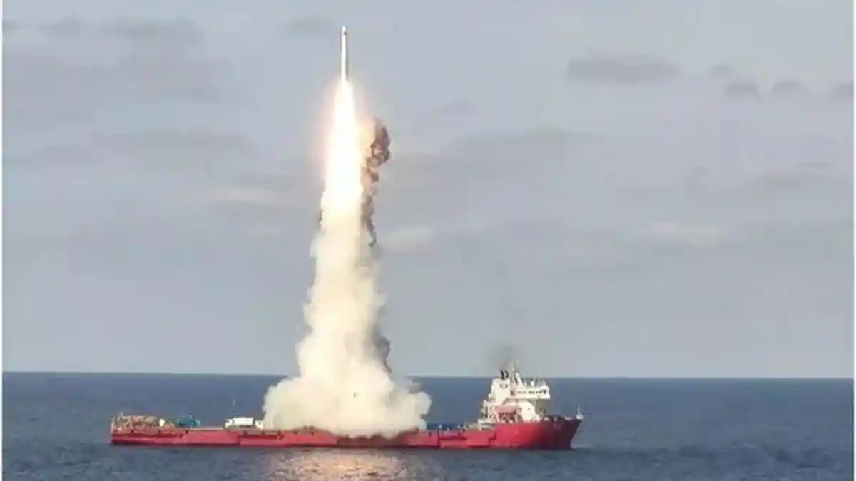 China Berpotensi Melakukan Invasi Penuh ke Taiwan pada Tahun 2025