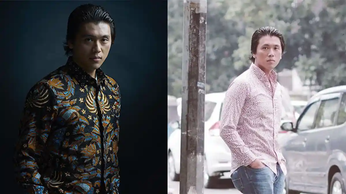 Dikabarkan Dekat dengan Syahrini, Intip Berikut ini Kerajaan Bisnis Pengusaha Muda, Reino Barack