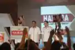 Wiranto dan Hary Tanoesoedibjo Capres Cawapres Hanura