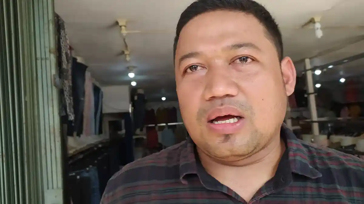 Walikota Minta Warga Tetap Waspada di Tengah Relaksasi, Ini Tanggapan Komisi II DPRD Samarinda