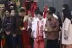 Perayaan Ulang Tahun Megawati Soekarnoputri