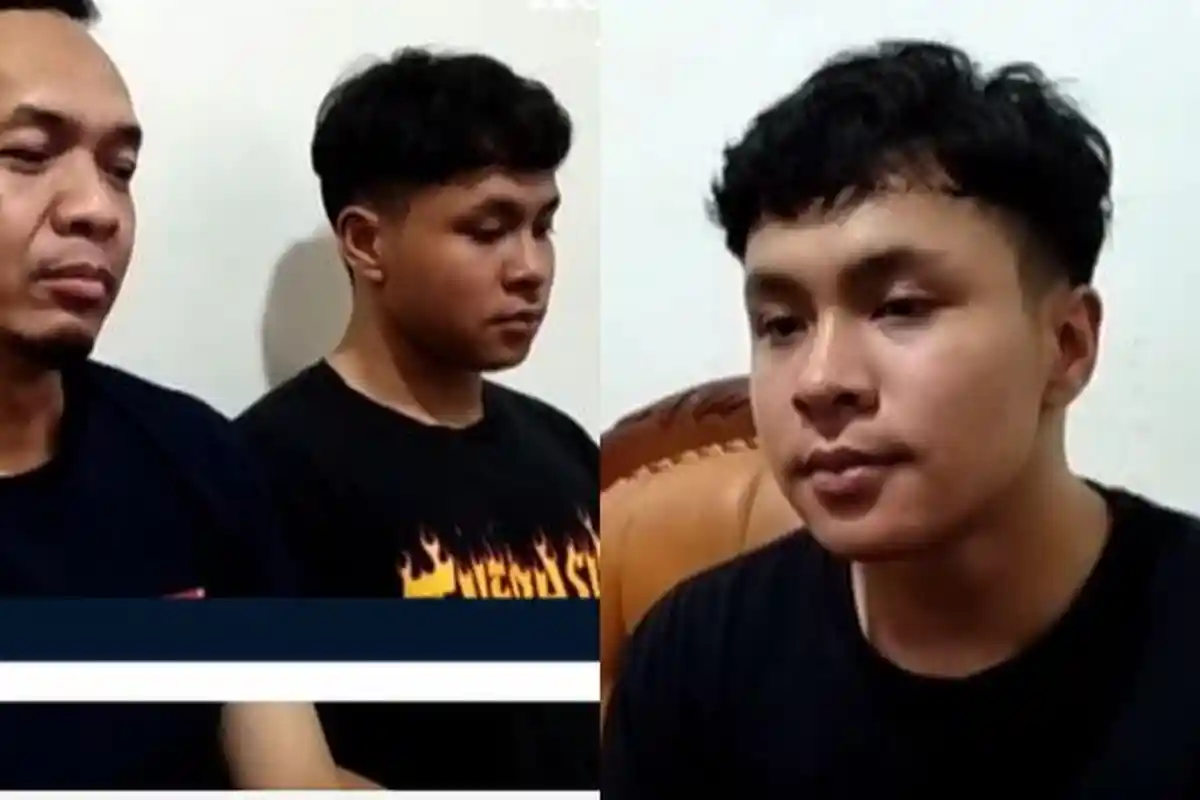 Sosok Siswa SMA Jadi Calon Jemaah Haji Termuda, Usia Masih 18 Tahun, Gantikan Ibu yang Meninggal