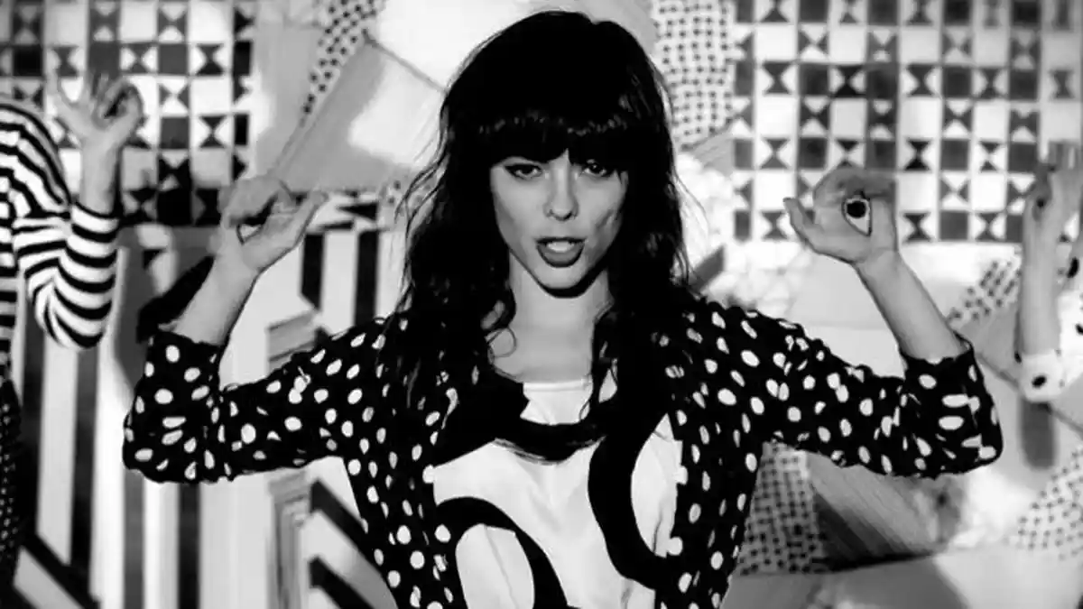 Lirik Lagu Everything at Once - Lenka, Viral di TikTok: As Sly As A Fox, Ada Terjemahannya