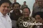 Menperindag Ajak Petani Gunakan Cangkul Buatan Dalam Negeri