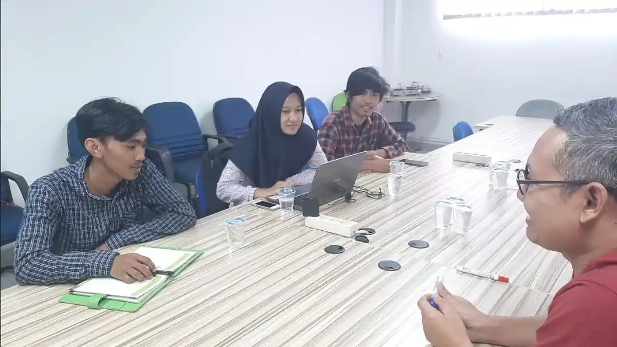 Tim Ekspedisi Mapala 09 FT Unhas Siap Susur Empat Gua di Kalimantan Selatan
