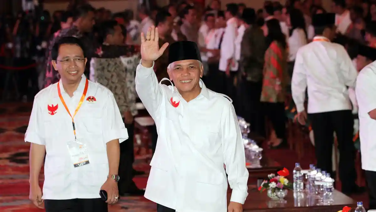 Kubu Prabowo Membantah Kerahkan Babinsa