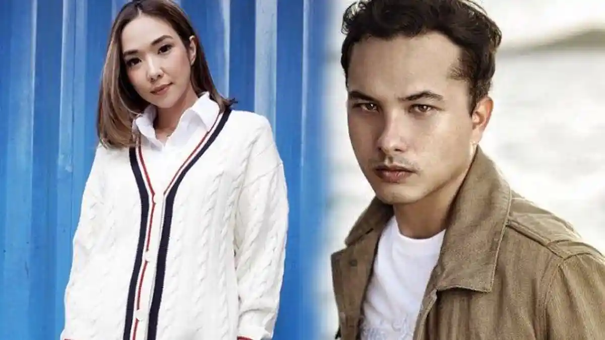 Curhat Gisella Anastasia Batal Ciuman dengan Nicholas Saputra, Kecewa Adegan Mendadak Dibatalkan
