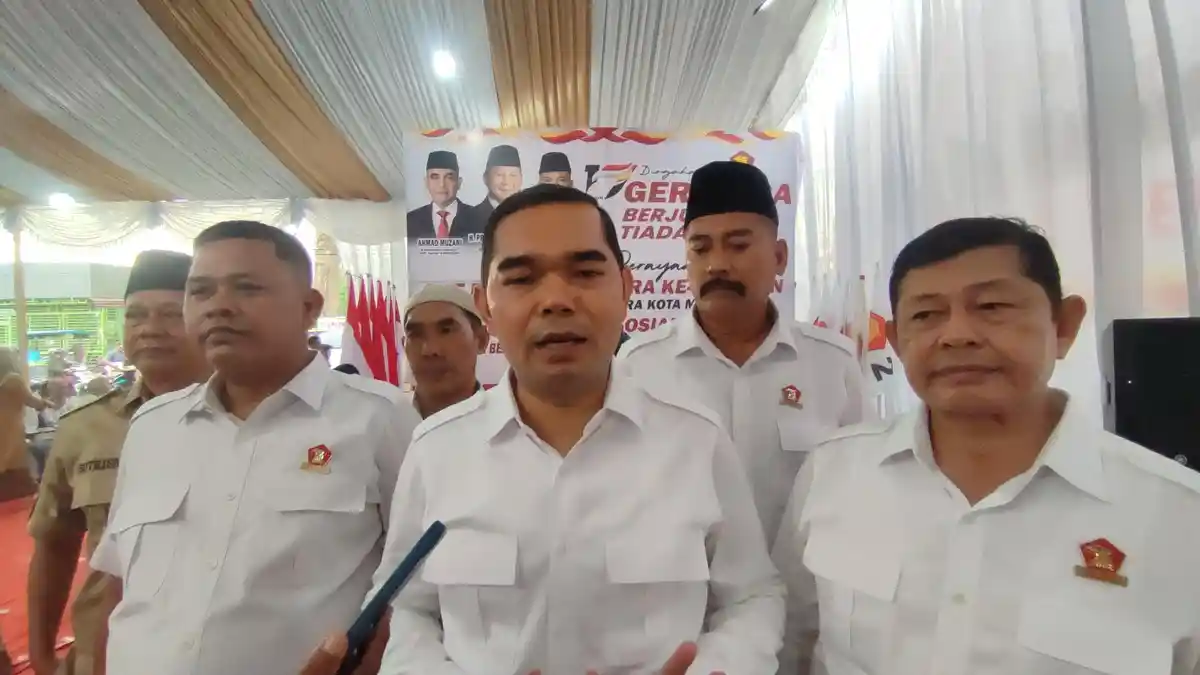 140 Siswa SMK 10 Medan Gagal SNBP, Wakil Ketua DPRD Sumut Minta Kepsek Dicopot 
