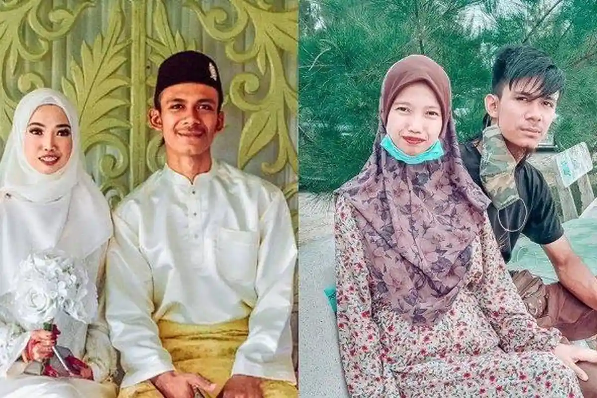 Ingat Guru Lulusan S2 yang Nikahi Sopir Truk? Dulu Dihina Tetangga, Kini Hidup Penuh Kebahagian