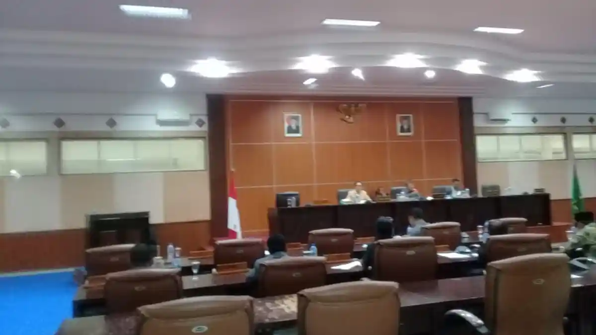 Uang Penyertaan Modal Rp 5 M Ke Bank NTT Tunda dan Jadi Silpa