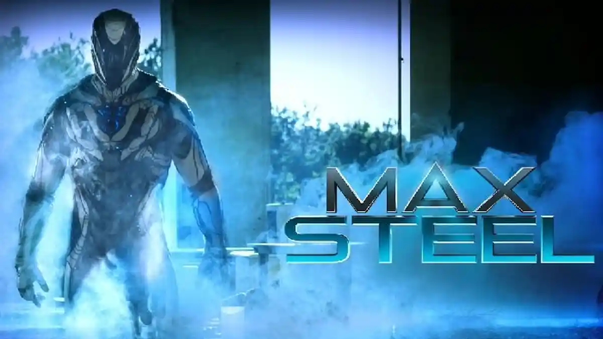 Sinopsis 'Max Steel' Dibintangi Ben Winchell, Saksikan di Bioskop Trans TV Malam Ini Pukul 21.00 WIB