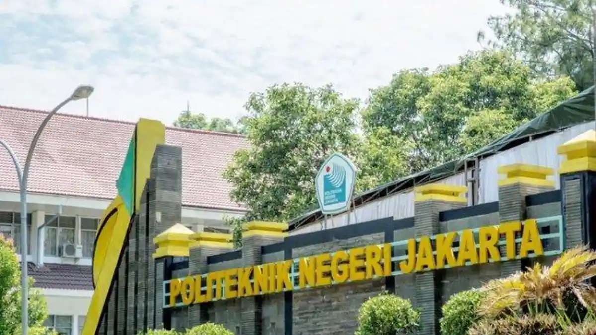 Contoh Soal SNBT 2023 Materi Pengetahuan Kuantitatif, Cocok Untuk Calon Mahasiswa yang Mau Masuk PNJ