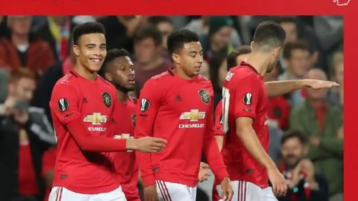 Ini Tawaran Keluarga Kerajaan Arab Saudi yang Ditolak Pemilik Manchester United